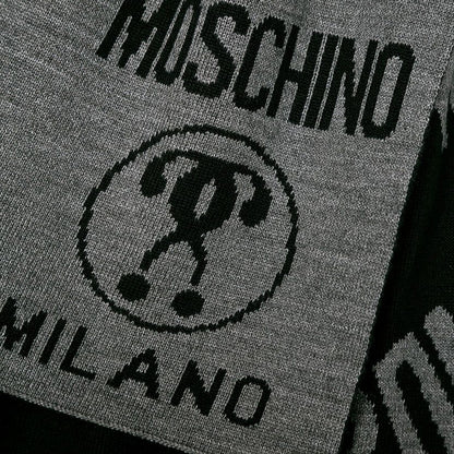 MOSCHINO 50055 SCARVES
