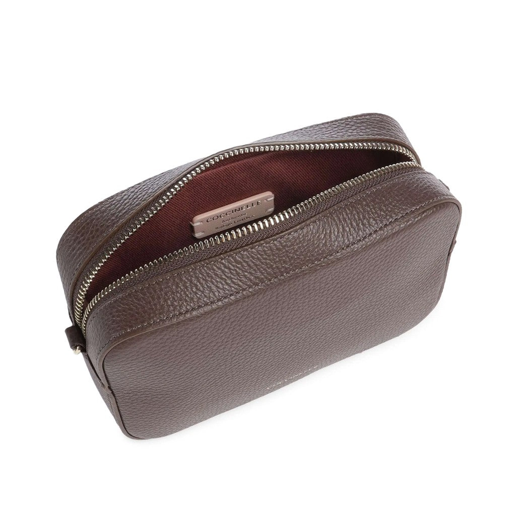 COCCINELLE E5MN555I101 BAGS