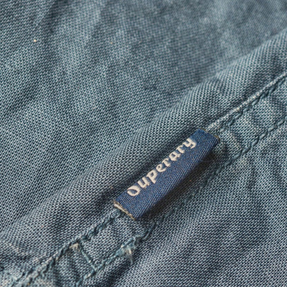 SUPERDRY M4010626A SHIRTS