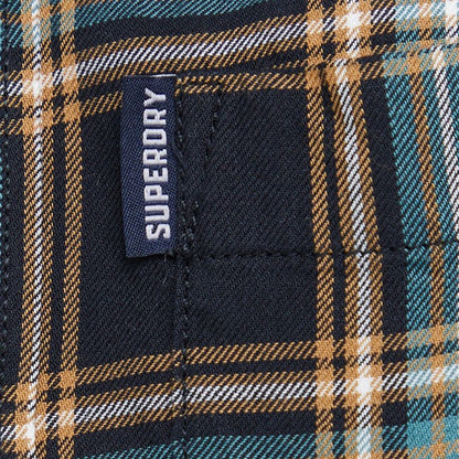 SUPERDRY M4010737A SHIRTS