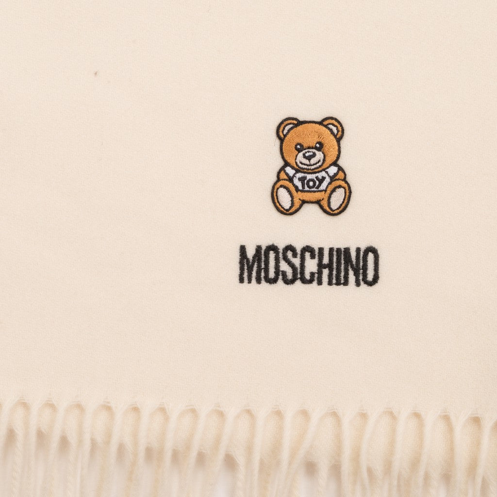 MOSCHINO 50124 SCARVES