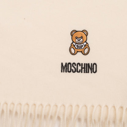 MOSCHINO 50124 SCARVES