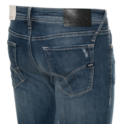 GAS 351310 JEANS