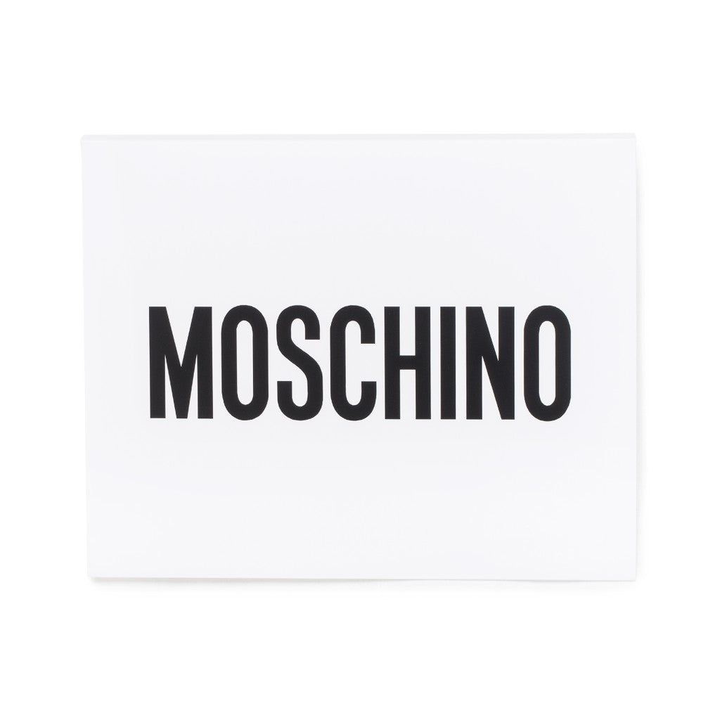 MOSCHINO 50092 SCARVES