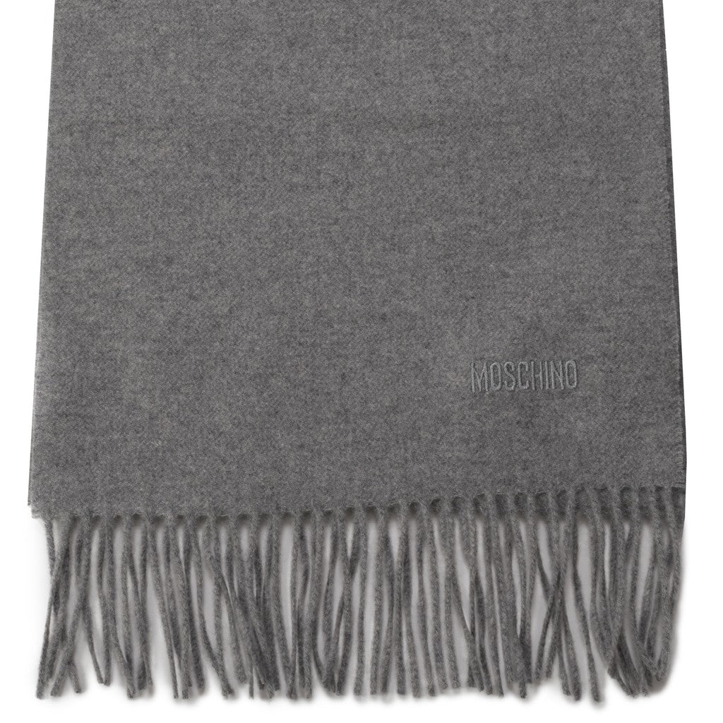 MOSCHINO 50092 SCARVES