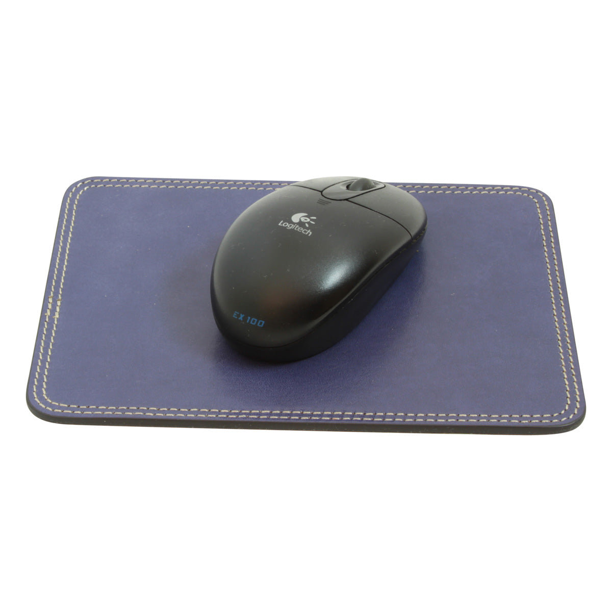 Leather Mouse Pad