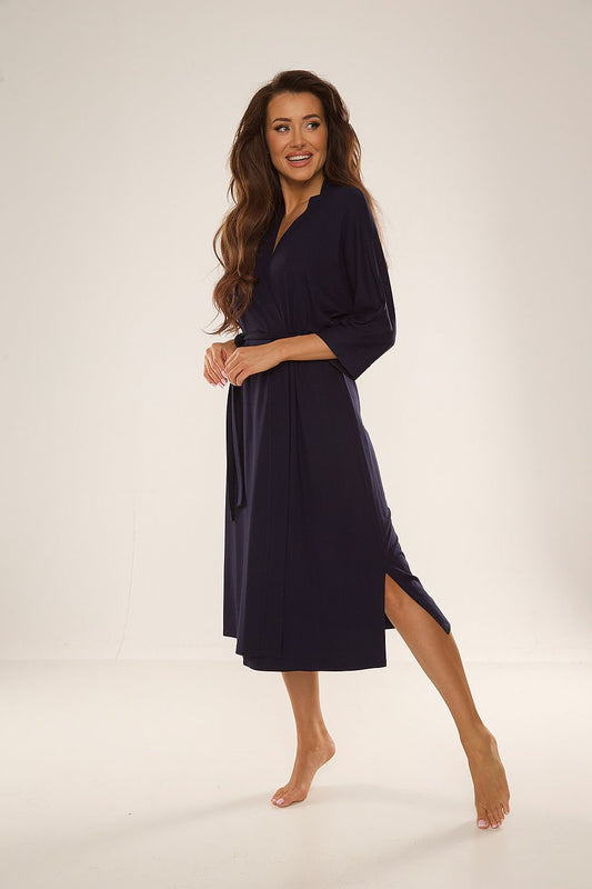  Bathrobe model 187064 De Lafense 