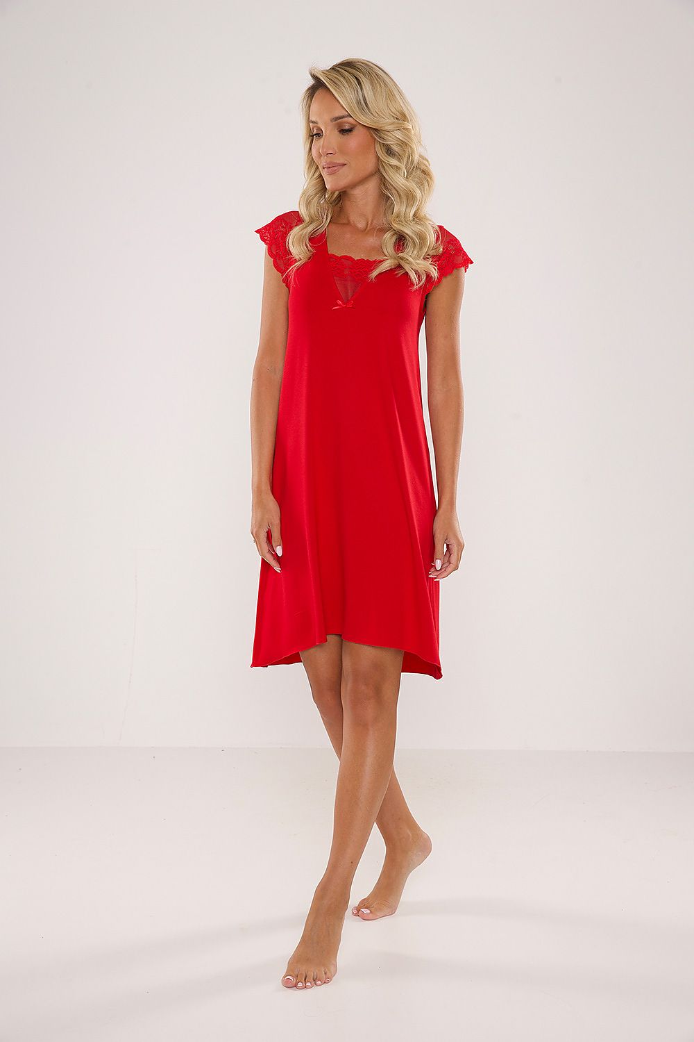  Nightshirt model 187191 De Lafense 