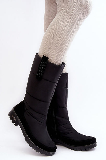  Snow boots model 188639 Step in style 