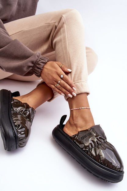  Slippers model 188674 Step in style 