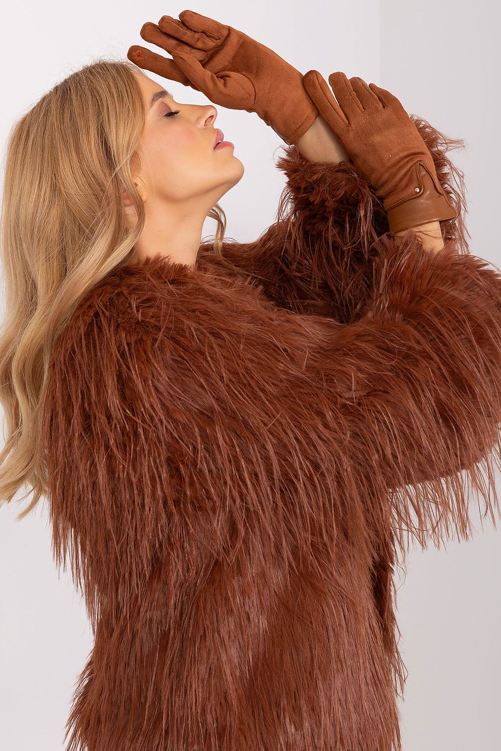  Gloves model 188840 AT 