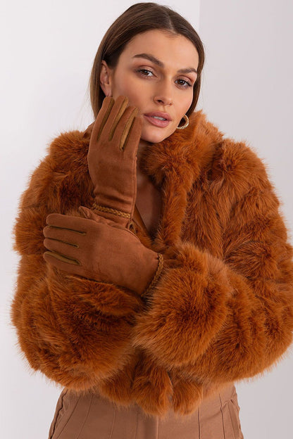  Gloves model 189546 AT 