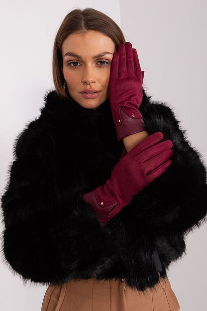 Gloves model 189553 AT 