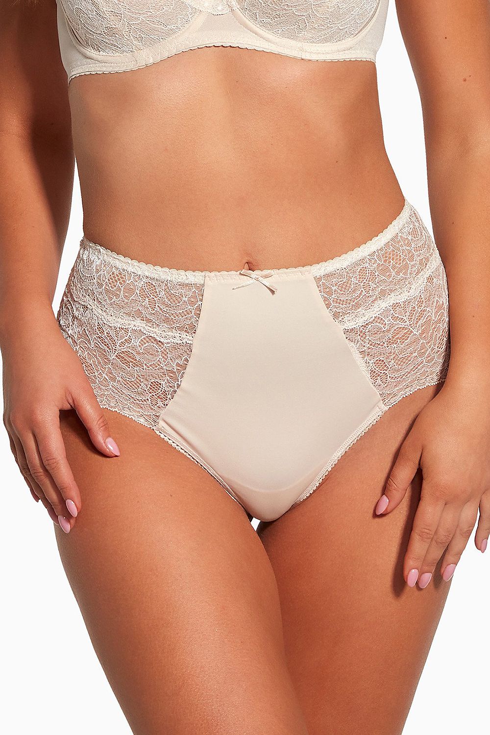  Brazilian style panties model 189786 Bella Misteria 