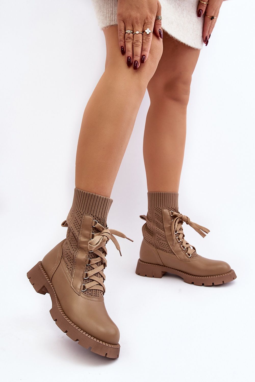  Boots model 189854 Step in style 