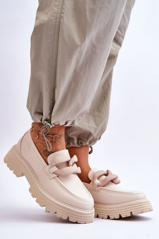  Mocassin model 190182 Step in style 