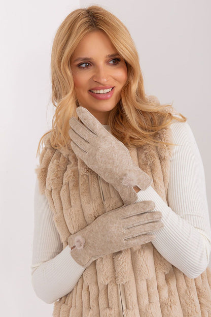  Gloves model 190793 AT 