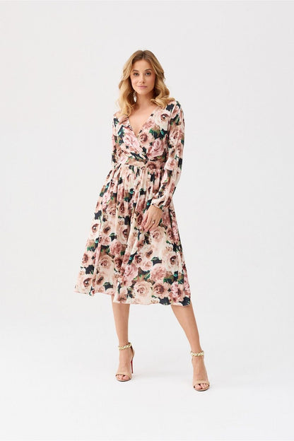  Cocktail dress model 192544 Roco Fashion 