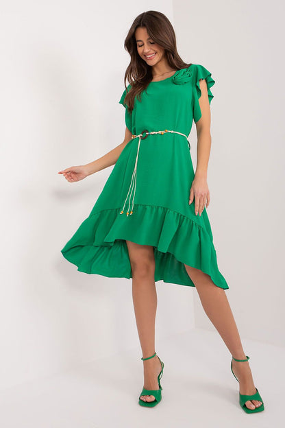  Daydress model 195327 Italy Moda 