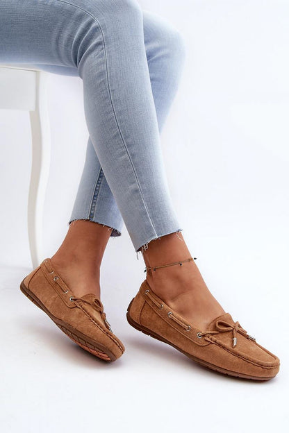  Mocassin model 196399 Step in style 
