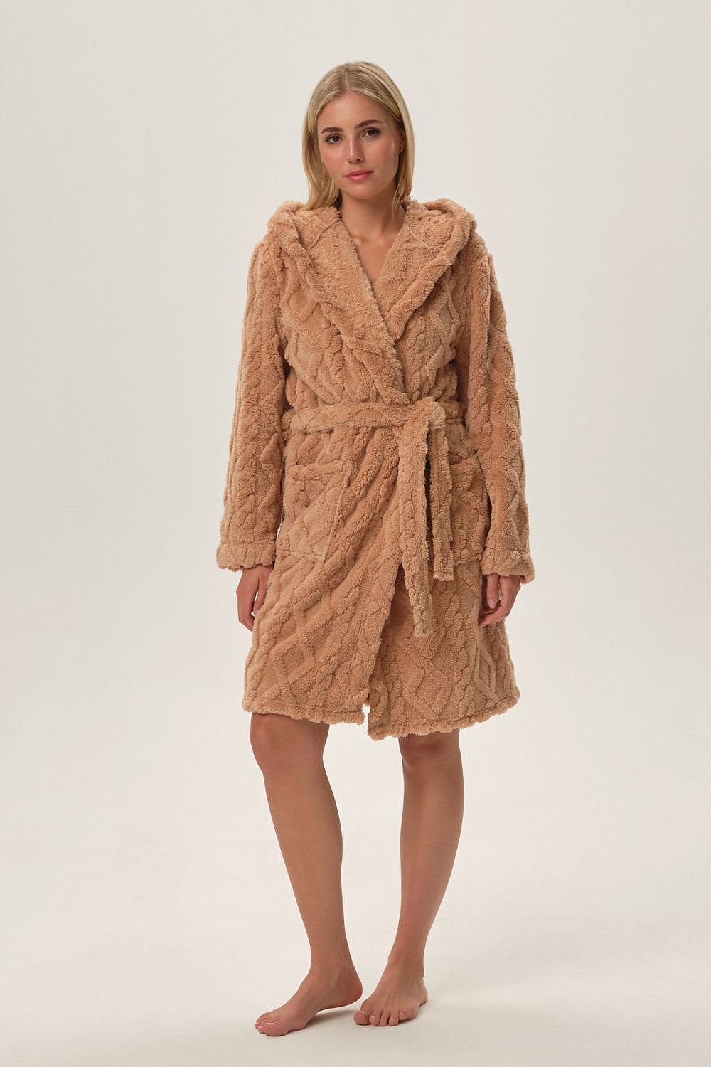  Bathrobe model 199457 Henderson 