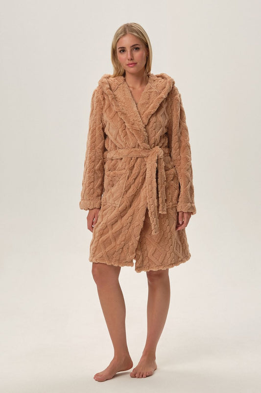  Bathrobe model 199457 Henderson 