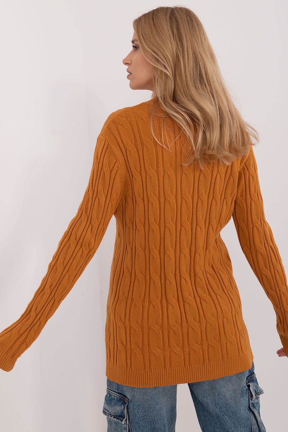  Jumper model 199530 AT 