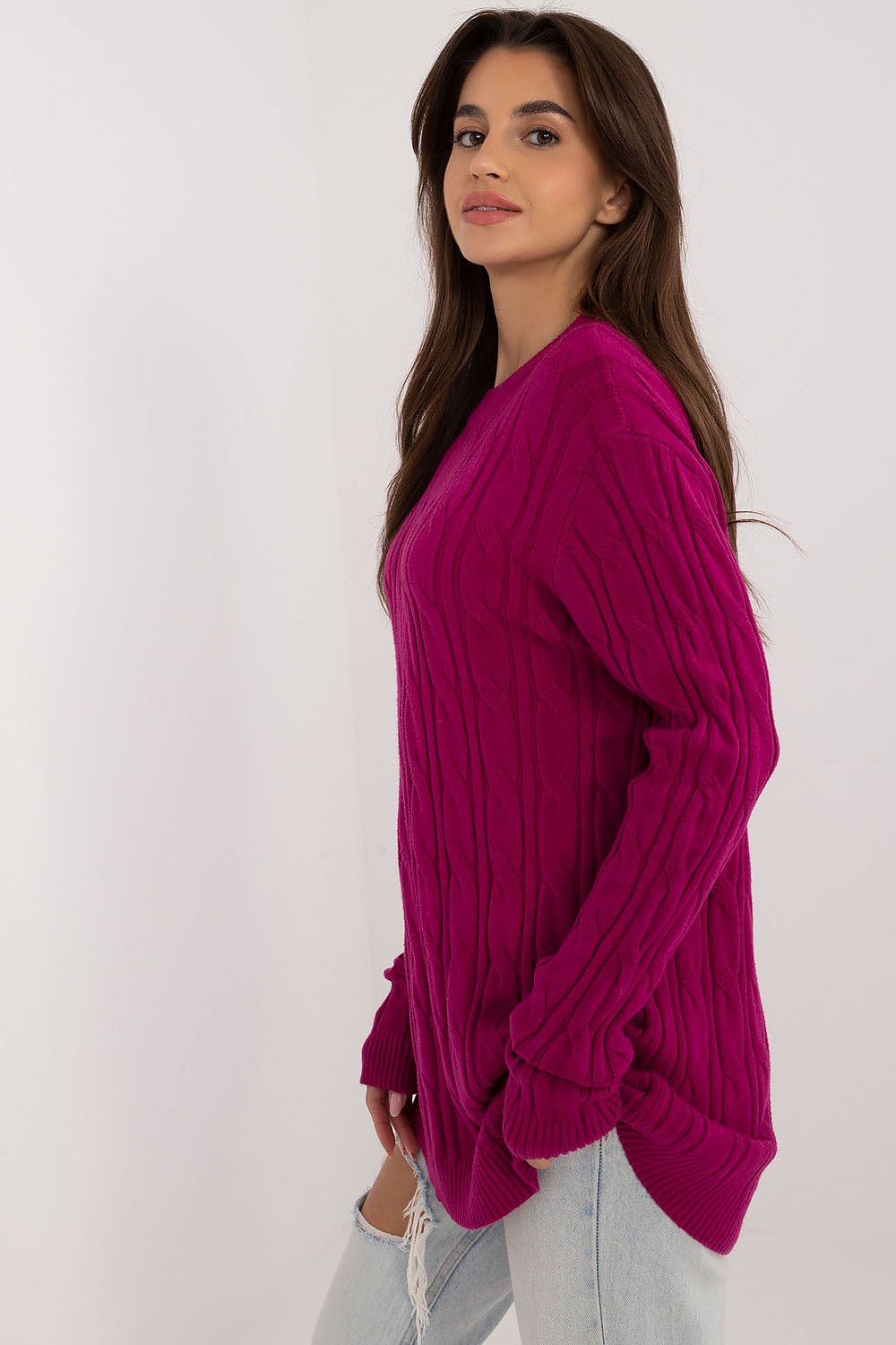  Jumper model 199631 AT 