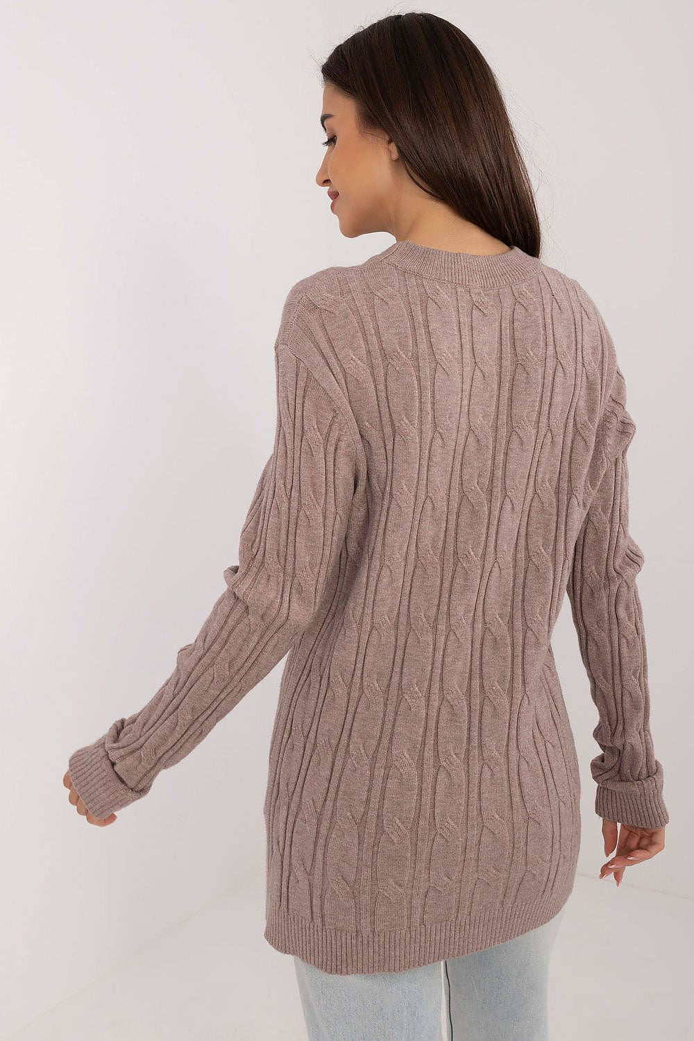  Jumper model 199632 AT 