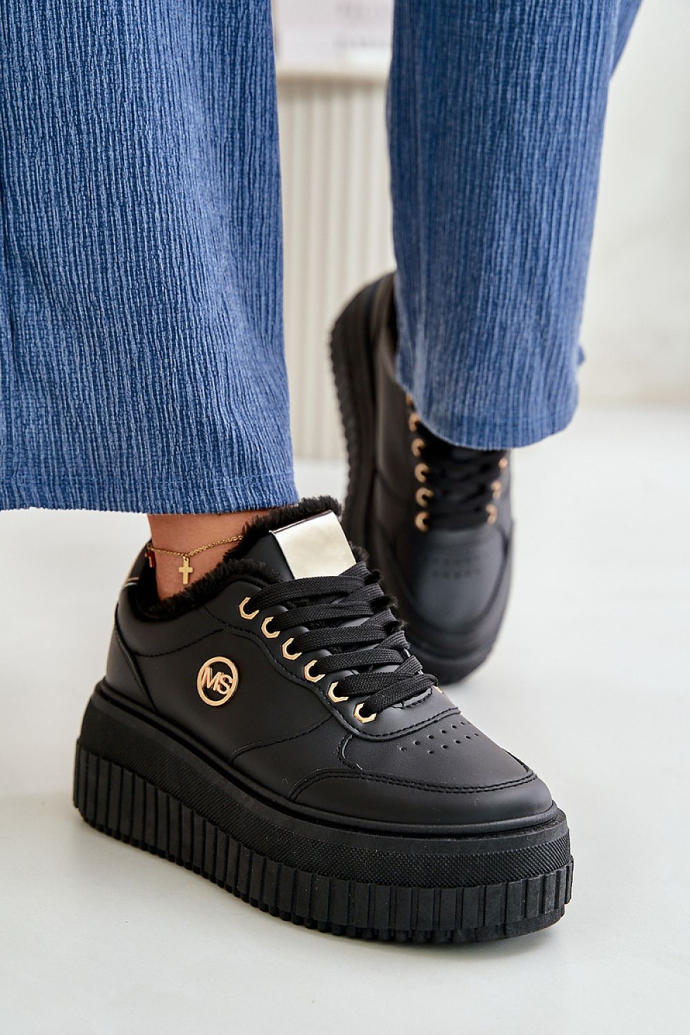  Sport Shoes model 199887 Step in style 