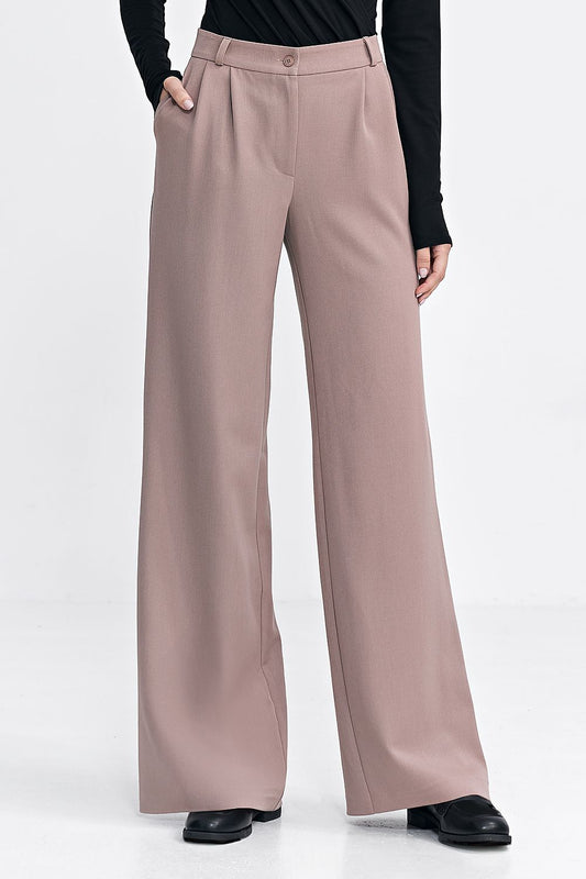  Trousers model 200388 Nife 