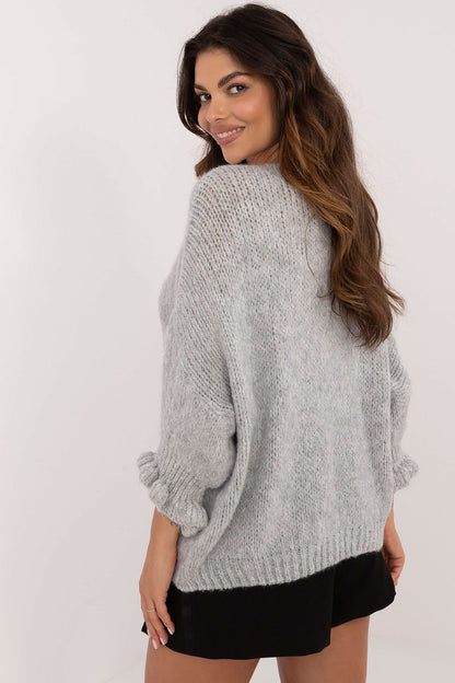  Cardigan model 200502 Italy Moda 