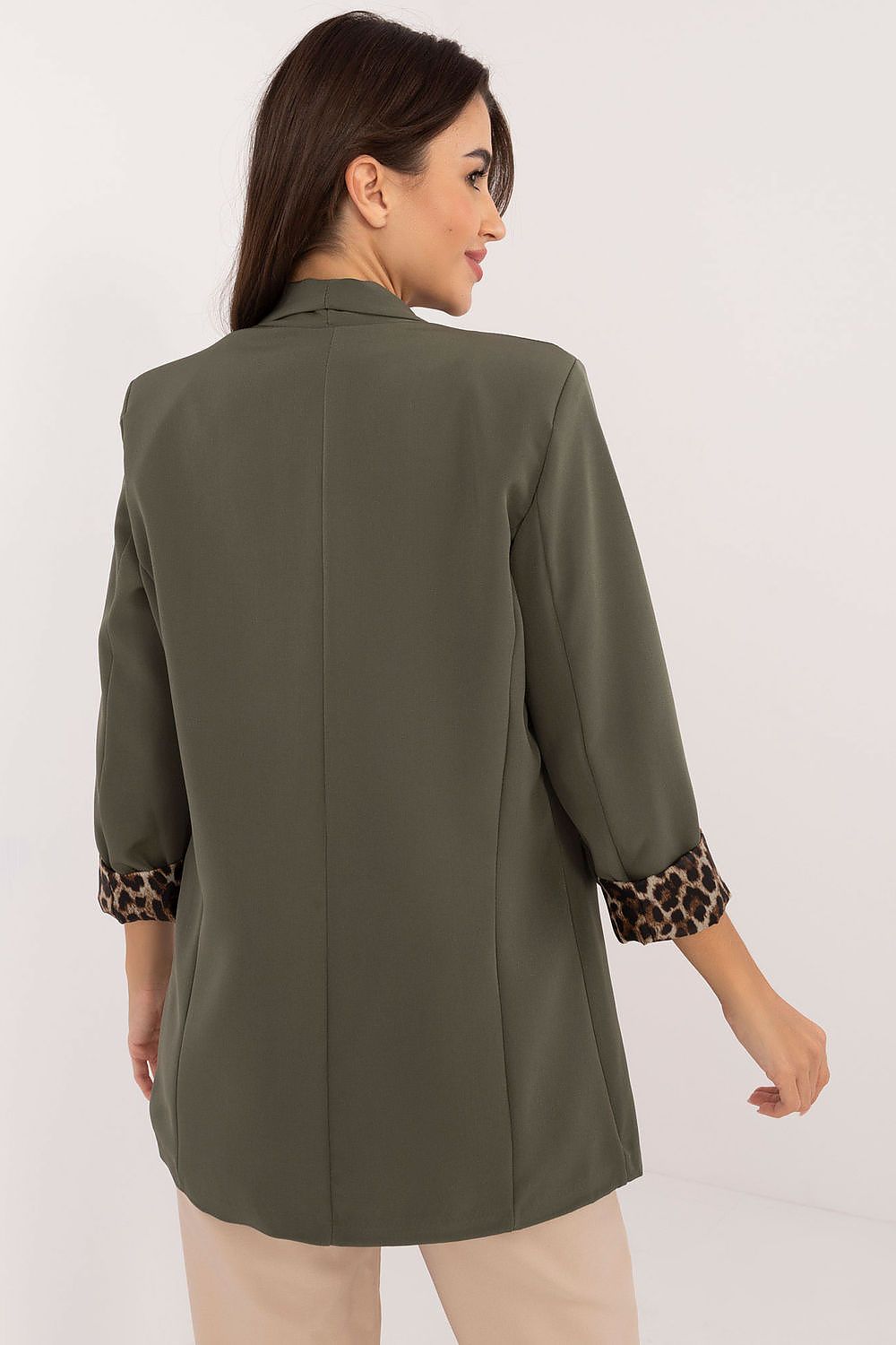  Jacket model 200985 Italy Moda 