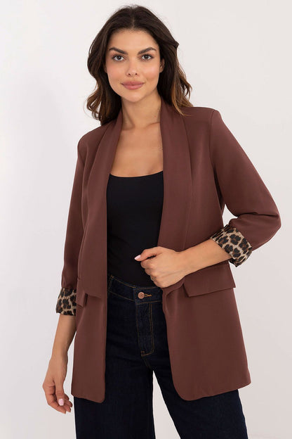  Jacket model 200988 Italy Moda 