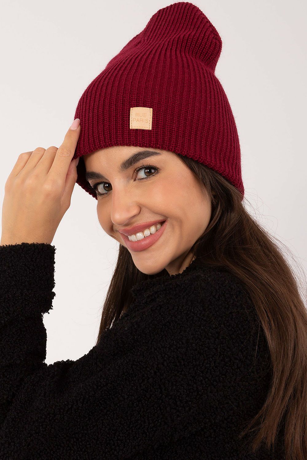  Cap model 201425 Rue Paris 