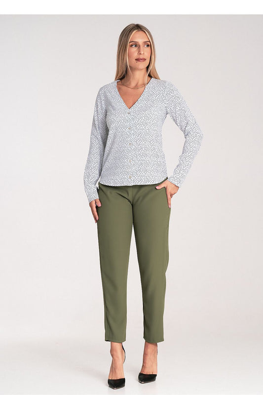 Long sleeve shirt model 201463 Figl 