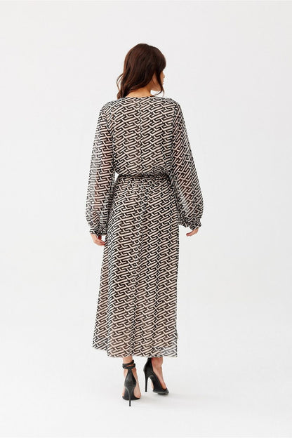  Daydress model 201940 Roco Fashion 