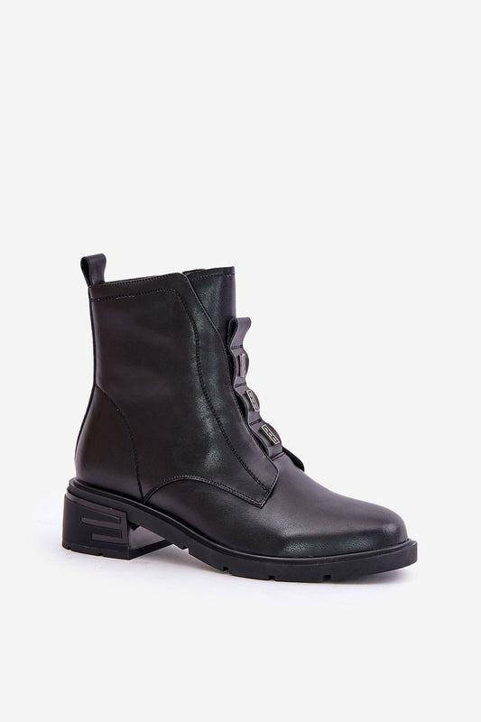  Boots model 202058 Step in style 