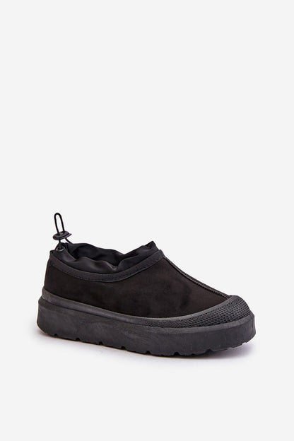  Snow boots model 202190 Step in style 