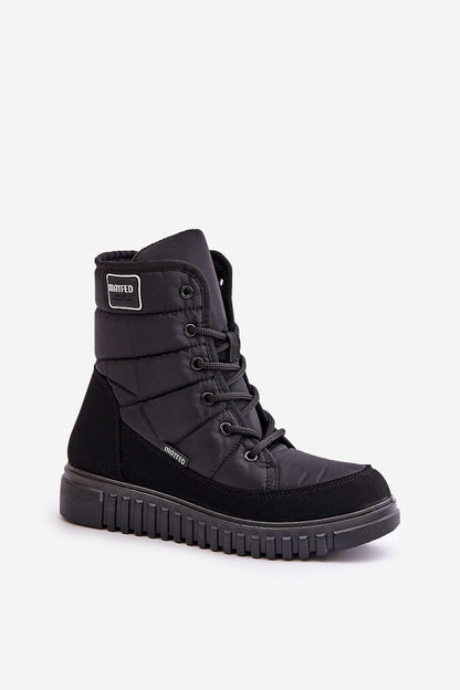 Snow boots model 202625 Step in style 
