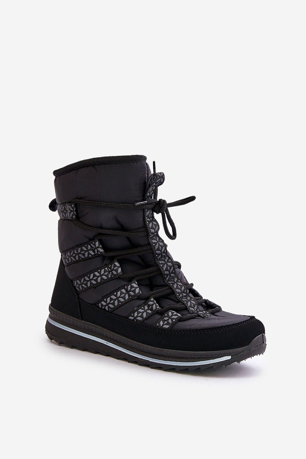  Snow boots model 202627 Step in style 
