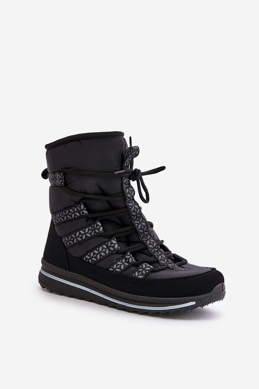  Snow boots model 202627 Step in style 