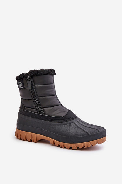  Snow boots model 202631 Step in style 