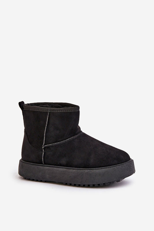  Snow boots model 202641 Step in style 