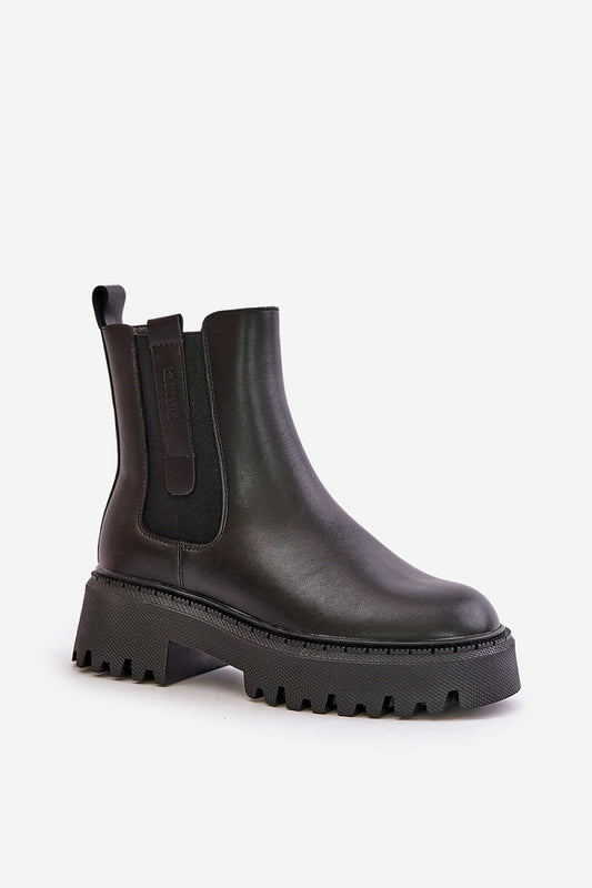  Jodhpur boot model 202645 Step in style 