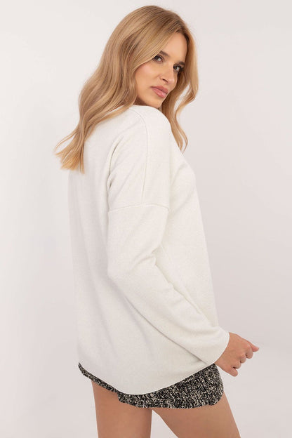  Jumper model 202837 Italy Moda 