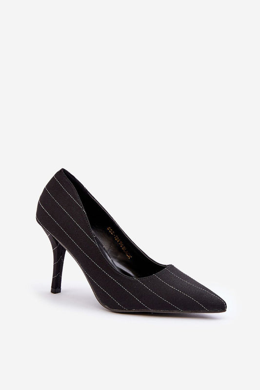  High heels model 203544 Step in style 