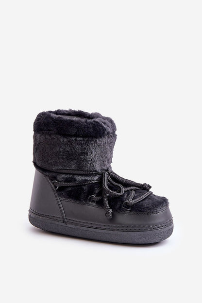  Snow boots model 203551 Step in style 