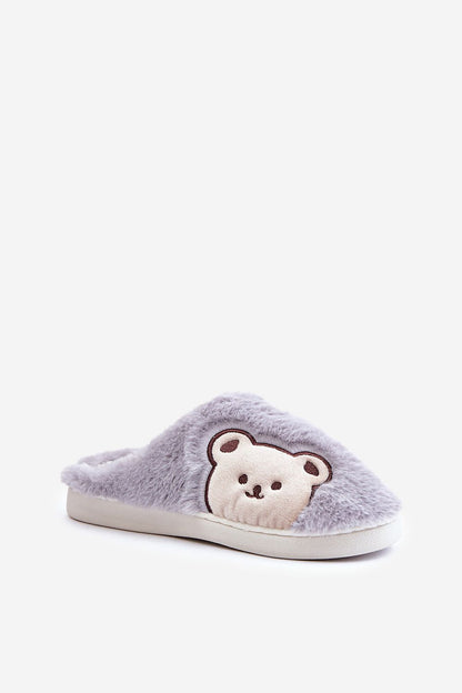  Slippers model 203608 Step in style 