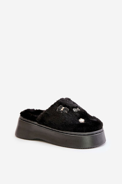  Slippers model 203623 Step in style 